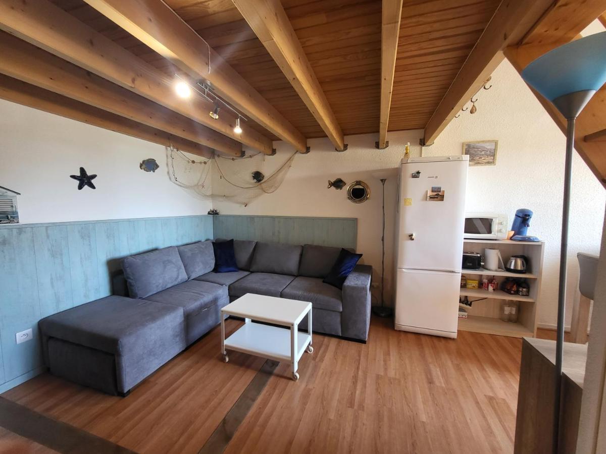 Zen Apartment Gruissan Exterior photo